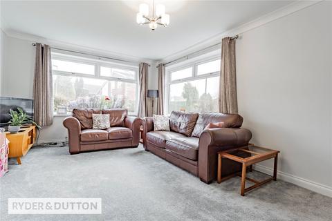 4 bedroom detached house for sale, Nordale Park, Norden, Rochdale, Greater Manchester, OL12