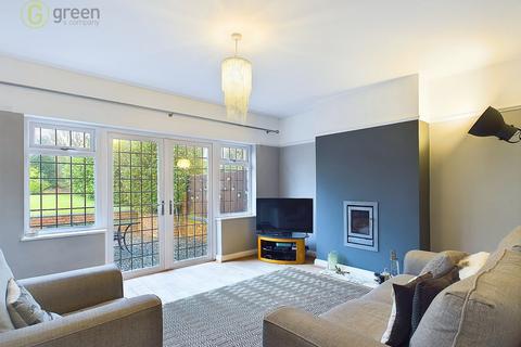 4 bedroom semi-detached house for sale, Tamworth Road, Sutton Coldfield B75