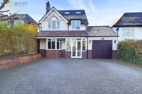 4 bedroom detached house for sale, Chester Road North, Sutton Coldfield B73