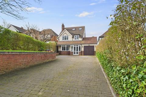 298 Chester Road North, Sutton Coldfield, B73 6RR