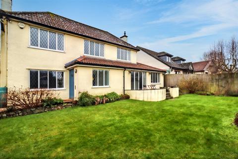 3 bedroom detached house for sale, Secluded Upper Clevedon position