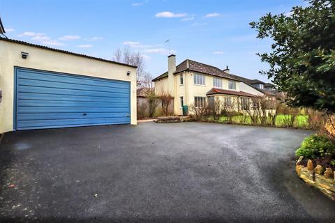 3 bedroom detached house for sale, Secluded Upper Clevedon position