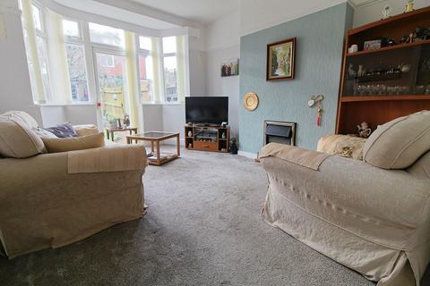 3 bedroom semi-detached house for sale, Ainsdale Road, Western Park, Leicester