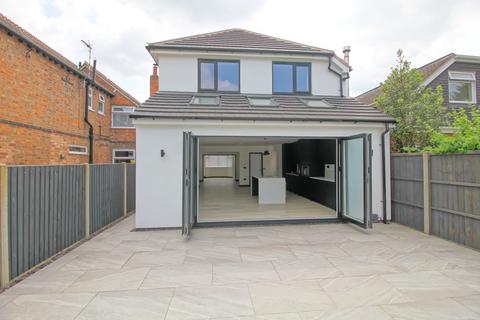 undefined, Newton Lane, Wigston, Leicester