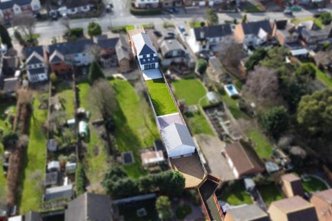 undefined, Newton Lane, Wigston, Leicester
