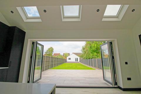 undefined, Newton Lane, Wigston, Leicester