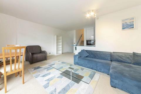 1 bedroom flat to rent, Barbican, London EC2Y