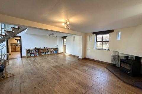 3 bedroom barn conversion for sale, Brewery Court, Longburgh