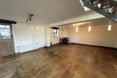 3 bedroom barn conversion for sale, Brewery Court, Longburgh