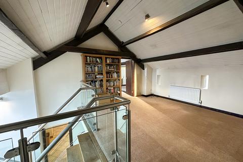 3 bedroom barn conversion for sale, Brewery Court, Longburgh