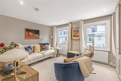 Flat C, 49 Reporton Road, London, SW6 7JP