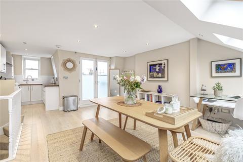 Flat C, 49 Reporton Road, London, SW6 7JP