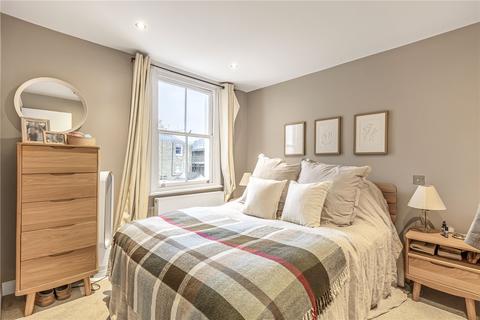 Flat C, 49 Reporton Road, London, SW6 7JP