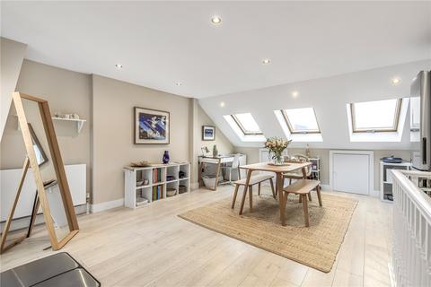Flat C, 49 Reporton Road, London, SW6 7JP