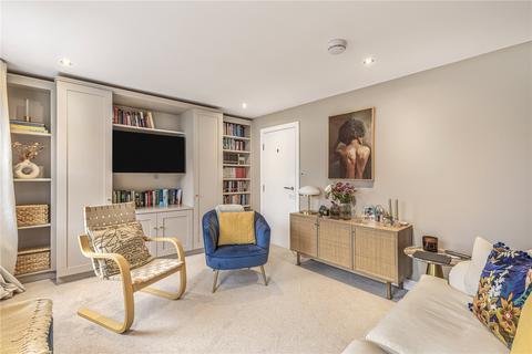 Flat C, 49 Reporton Road, London, SW6 7JP