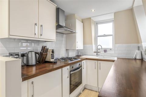 Flat C, 49 Reporton Road, London, SW6 7JP
