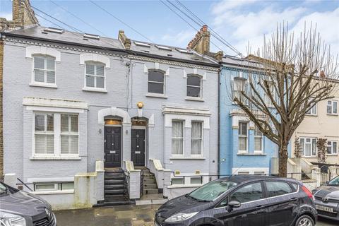 Flat C, 49 Reporton Road, London, SW6 7JP