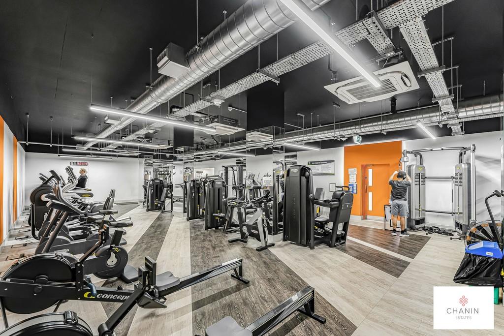 Gym