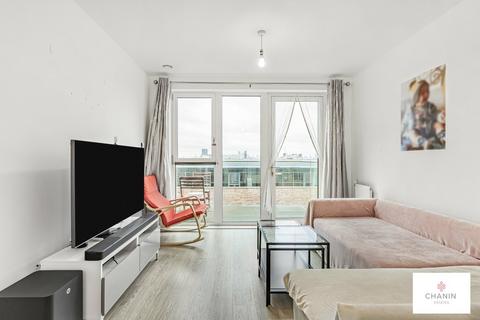 1 bedroom apartment for sale, Ironworks Way, London E13