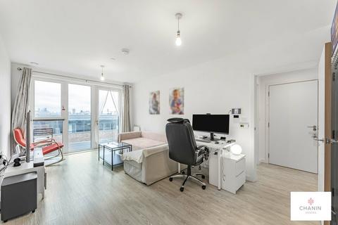 1 bedroom apartment for sale, Ironworks Way, London E13