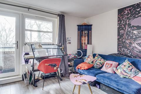 1 bedroom apartment for sale, Mount View Road, Stroud Green N4