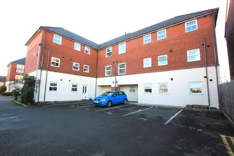 109 Black Diamond Park, Chester, CH1 3EW