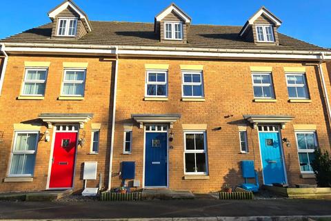 Pennyroyal Road, Stockton-On-Tees