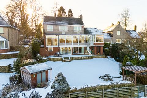 4 bedroom detached house for sale, Manor Road, Colne, Lancashire