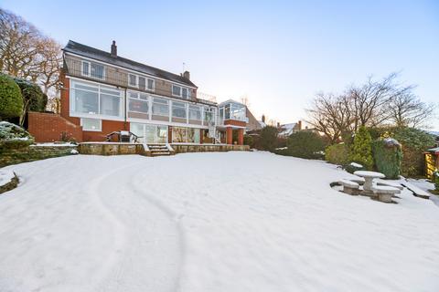 4 bedroom detached house for sale, Manor Road, Colne, Lancashire