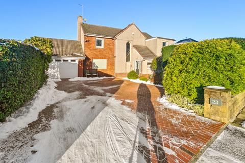 4 bedroom detached house for sale, Manor Road, Colne, Lancashire