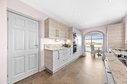 4 bedroom detached house for sale, Manor Road, Colne, BB8