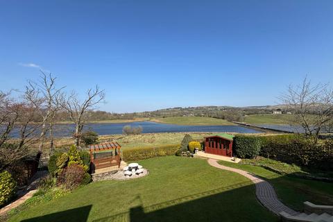4 bedroom detached house for sale, Manor Road, Colne, BB8