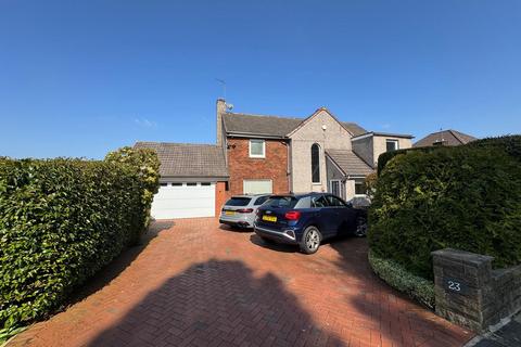 4 bedroom detached house for sale, Manor Road, Colne, BB8