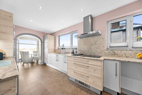 4 bedroom detached house for sale, Manor Road, Colne, BB8