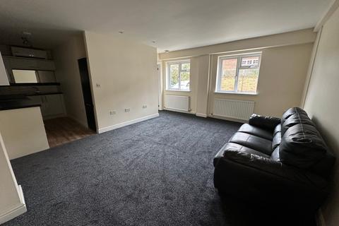 1 bedroom flat to rent, Flat  Buttercup, Bovingdon HP3