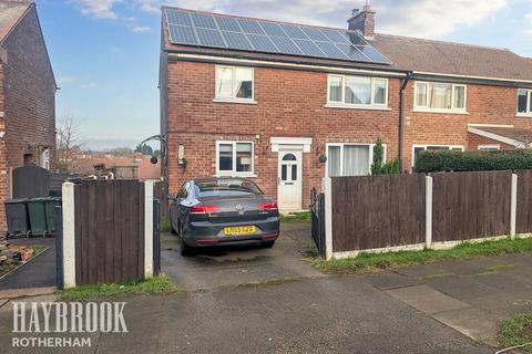 3 bedroom semi-detached house for sale, Roughwood Road, Rotherham