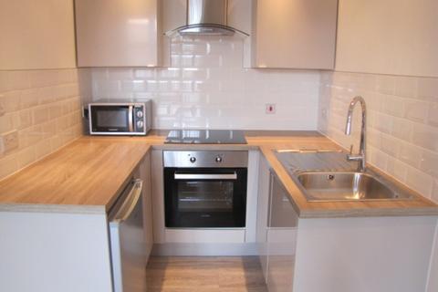 1 bedroom flat for sale, Hinton Road, Bournemouth