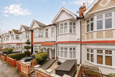 4 bedroom terraced house for sale, Graham Avenue, Northfields