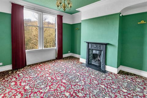 4 bedroom semi-detached house for sale, Keighley Road, Hebden Bridge