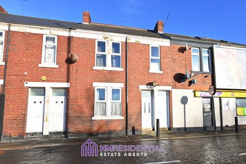 5 bedroom flat for sale, Armstrong Road, Benwell NE4