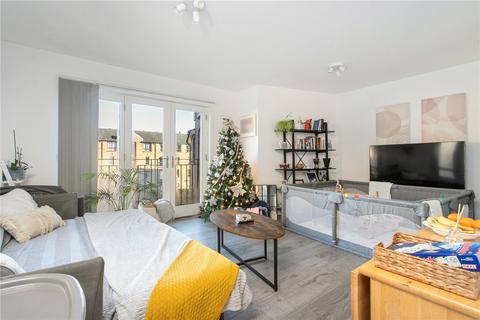 1 bedroom apartment to rent, Kempton Court, 2 Durward Street, London, E1