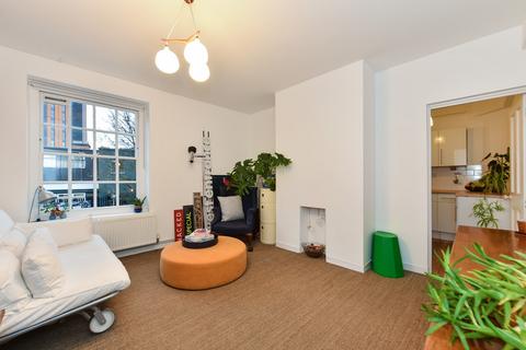 1 bedroom apartment for sale, Dinmont house, London E2