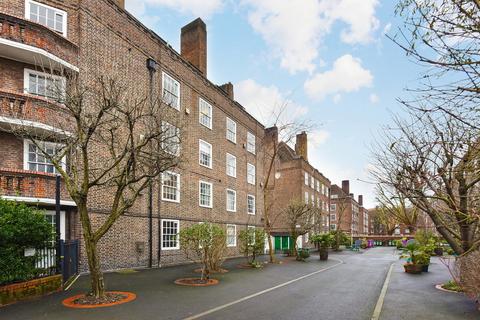 1 bedroom apartment for sale, Dinmont house, London E2