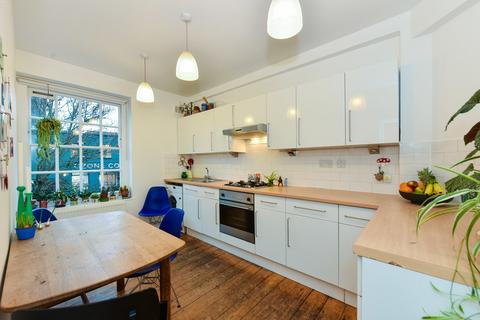 1 bedroom apartment for sale, Dinmont house, London E2