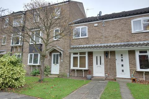 2 bedroom terraced house to rent, Broadley Avenue, Anlaby