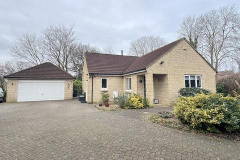 4 bedroom detached bungalow for sale, Wincanton, Somerset