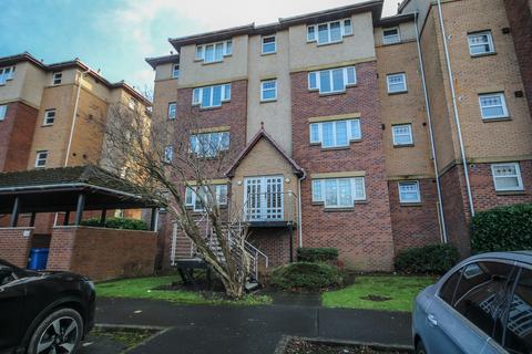 2 bedroom apartment to rent - Burnvale, Livingston, EH54
