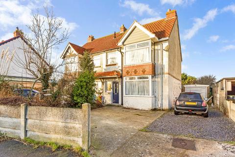 3 bedroom semi-detached house for sale, Rails Lane, Hayling Island PO11