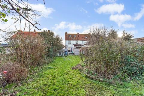 3 bedroom semi-detached house for sale, Rails Lane, Hayling Island PO11