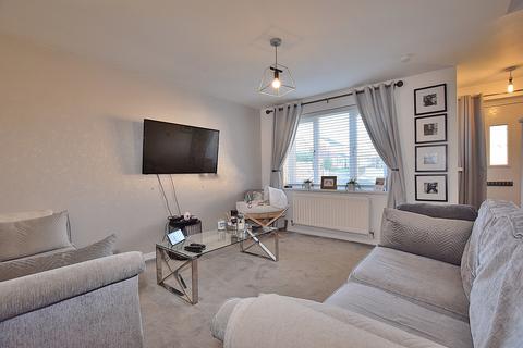 2 bedroom semi-detached house for sale, Cookson Way, Brough With St. Giles